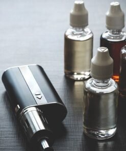 THC VAPE JUICE DURBAN